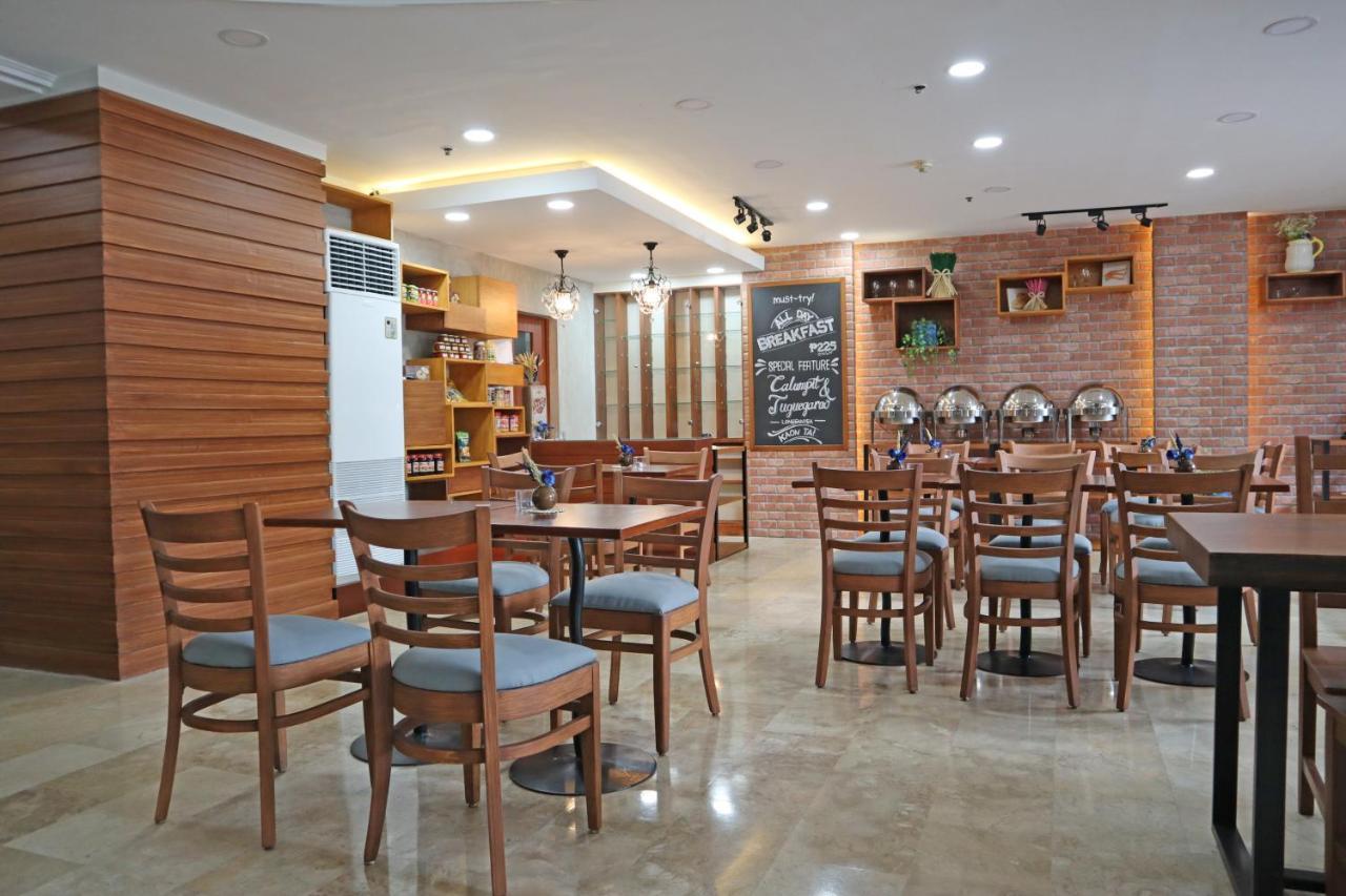 Fersal Hotel Malakas, Quezon City Cidade Quezon Exterior foto