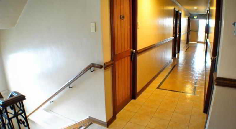 Fersal Hotel Malakas, Quezon City Cidade Quezon Exterior foto