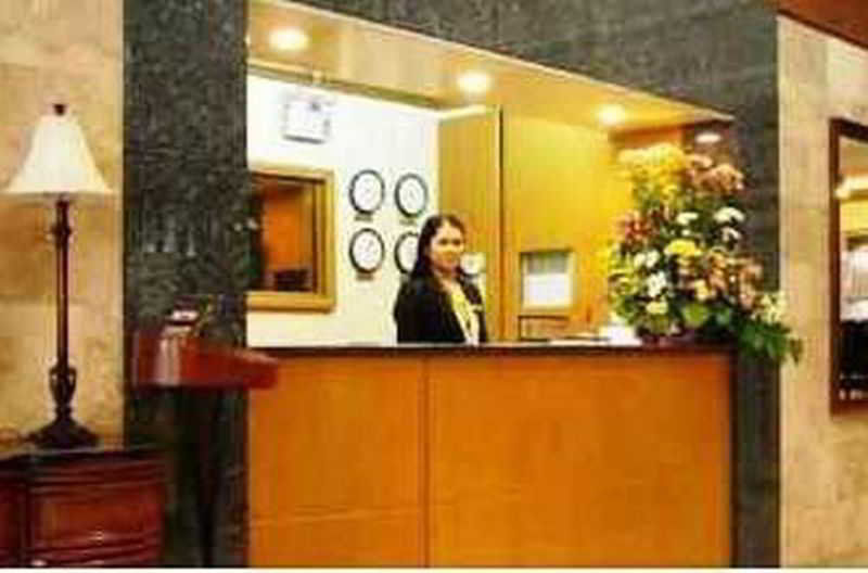 Fersal Hotel Malakas, Quezon City Cidade Quezon Exterior foto