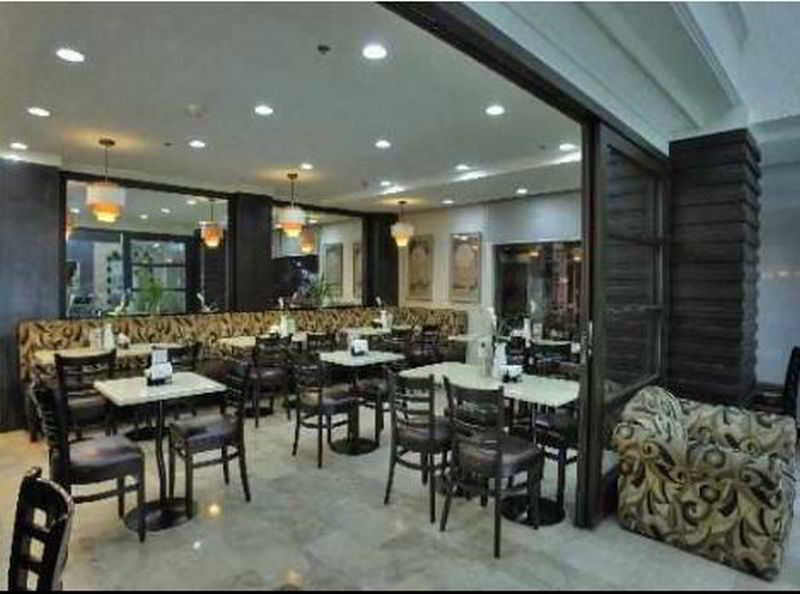 Fersal Hotel Malakas, Quezon City Cidade Quezon Exterior foto